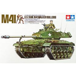   Tamiya US Tank M41 Walker Bulldog  1:35 makett harcjármű (300035055)