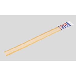 Tamiya - Plastic Beams 1mm Round (10) (300070174)