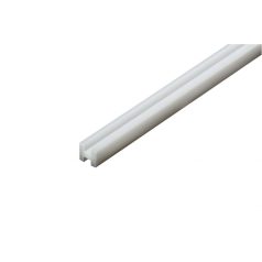 Tamiya Plastic Beams 3mm H (5) white (300070201 T)