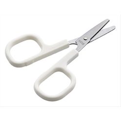 ThermoBaby Körömvágó olló - White