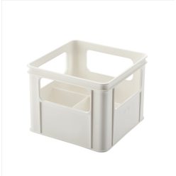ThermoBaby Palack tartó rekesz (4 db-hoz) - White