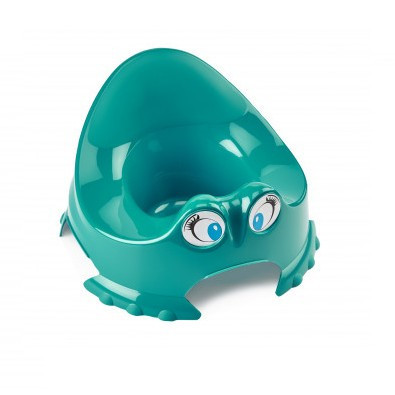 ThermoBaby Funny bili - Emerald Green