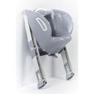 ThermoBaby Kiddyloo wc-szűkítő - Grey Charm