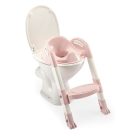 ThermoBaby Kiddyloo wc-szűkítő - Powder Pink