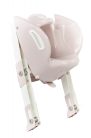 ThermoBaby Kiddyloo wc-szűkítő - Powder Pink