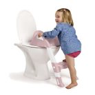 ThermoBaby Kiddyloo wc-szűkítő - Powder Pink