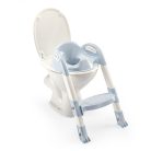 ThermoBaby Kiddyloo wc-szűkítő - Baby Blue