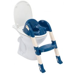 ThermoBaby Kiddyloo wc-szűkítő - Ocean Blue