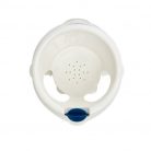 ThermoBaby AquaFun fürdető babaülőke - White