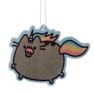 Autóillatosító - Unikornis Pusheen Macska (Eper Muffin)