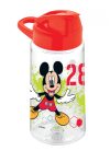 Disney Mickey Fun szendvicsdoboz + műanyag kulacs szett