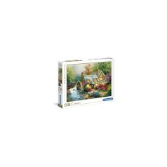 Vidéki Nyugalom - 1500 db-os puzzle (31812) - Clementoni