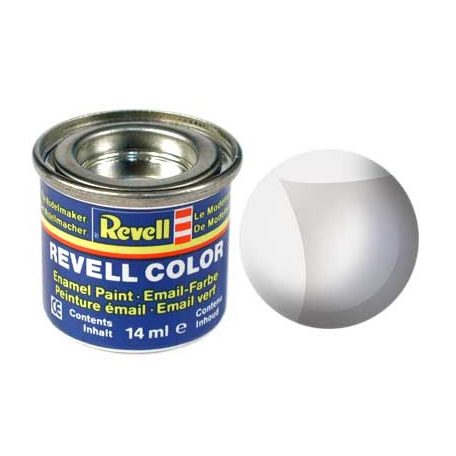 Revell Színtelen (fényes) makett festék (32101)