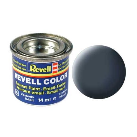 Revell Antracit (matt) makett festék (32109)