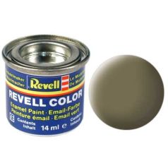 Revell Sötétzöld (matt) makett festék (32139)