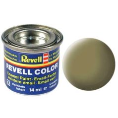 Revell Olajsárga (matt) makett festék (32142)