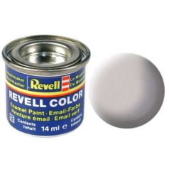 Revell Középszürke (matt) makett festék (32143)