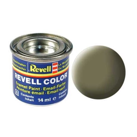 Revell Világos olajszín (matt) makett festék (32145)