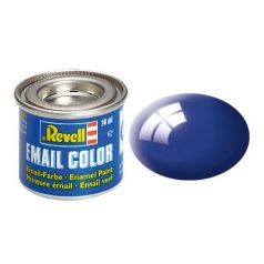 Revell Ultramarin-kék (fényes) makett festék (32151)