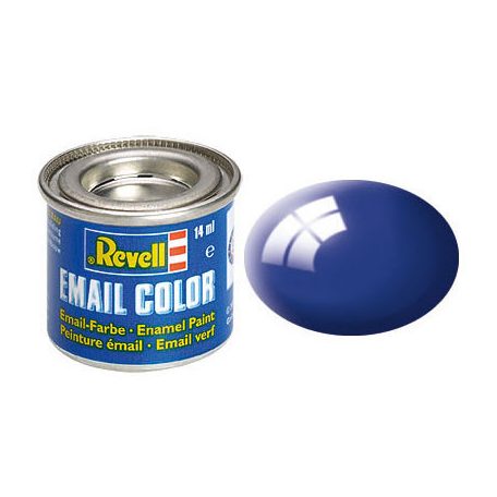 Revell Ultramarin-kék (fényes) makett festék (32151)