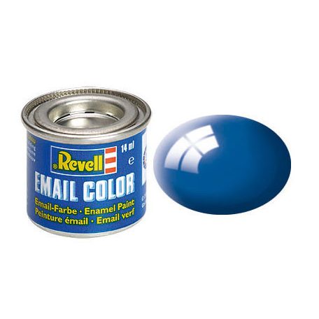 Revell Kék (fényes) makett festék (32152)