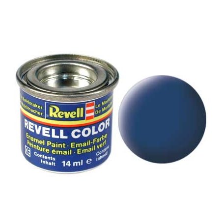 Revell Kék (matt) makett festék (32156)