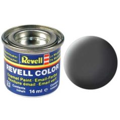 Revell Olajszürke (matt) makett festék (32166)