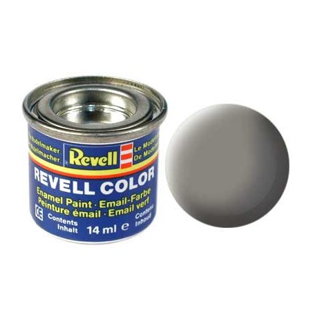 Revell Kavicsszürke (matt) makett festék (32175)