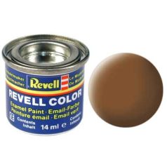 Revell Sötét földszín (matt) makett festék (32182)