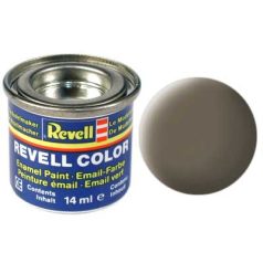 Revell Kekibarna (matt) makett festék (32186)