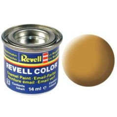 Revell Okkersárga (matt) makett festék (32188)