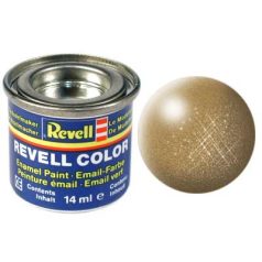 Revell Sárgaréz (fémes) makett festék (32192)
