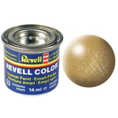 Revell Arany (fémes) makett festék (32194)