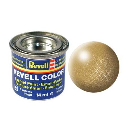 Revell Arany (fémes) makett festék (32194)