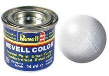 Revell - Aluminium /fémes/ 99 (32199)