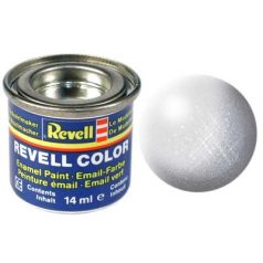 Revell Aluminium (fémes) makett festék (32199)