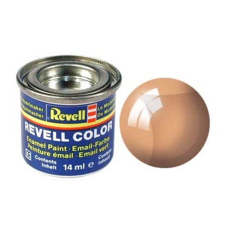 Revell Narancs (világos) makett festék (32730)