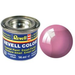 Revell Vörös (világos) makett festék (32731)
