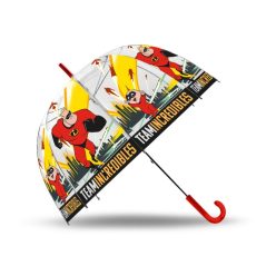   A Hihetetlen család, The Incredibles Gyerek átlátszó esernyő