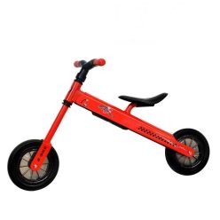 DHS B-Bike Futóbicikli - Red