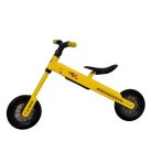 DHS B-Bike Futóbicikli - Yellow