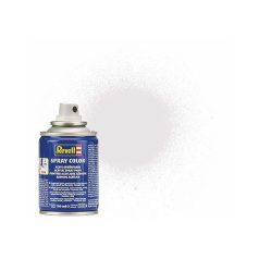 Revell Átlátszó matt akrilfesték (spray) 100ml (34102)