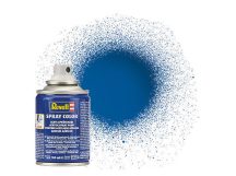 Revell - Fényes kék spray akril - 100ml (34152 R)