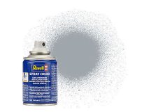 Revell - Fémes ezüst spray akril - 100ml (34190 R)