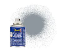 Revell - Fémes acél spray akril - 100ml (34191 R)