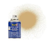 Revell - Fémes arany spray akril - 100ml (34194 R)