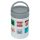 Thermo Ételhordó 500ml, Fém - Minecraft Skinek