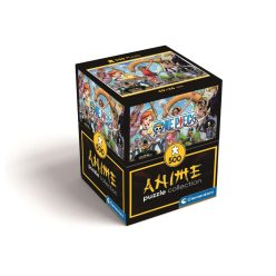 Clementoni 500 db-os puzzle - One Piece (35136)