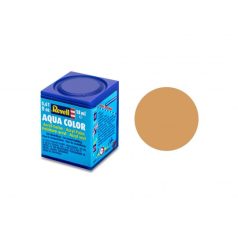  Revell Aqua Color - Afrika barna /matt/ makett festék (36117)