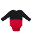 Disney Mickey 2 részes baba body, kombidressz (12 hónap)